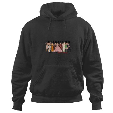 Discover ERAS TOUR CANADA Hoodies