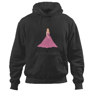 Discover Eras tour enchanted (1) Hoodies