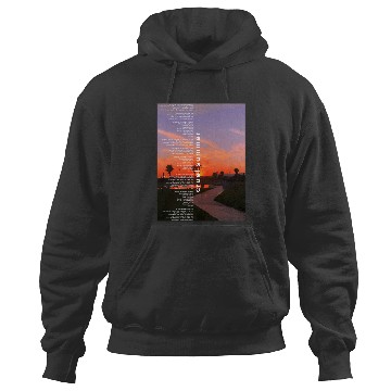 Discover Cruel Summer Taylorr Swift sunset Hoodies