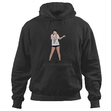 Discover taylorr swiftt Eras Tour Red Outfit Hoodies