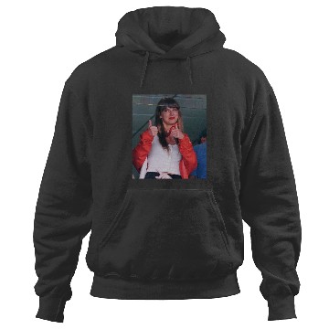 Discover Swift as Jesus, Eras Tour Hoodies