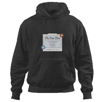 Discover São Paulo Night 3 Eras Tour Hoodies