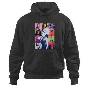 Discover Miley Cyrus Eras Tour (2) Hoodies