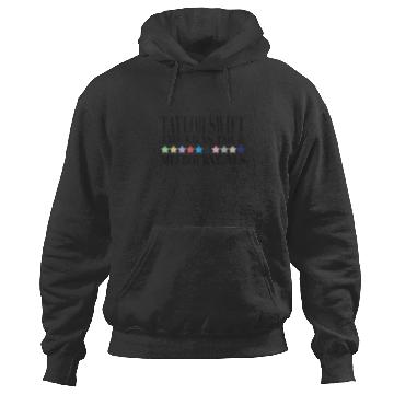 Discover Eras Tour - Melbourne, Australia - Hoodies
