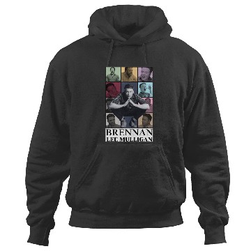 Discover Brennan Lee Mulligan Eras Tour Hoodies