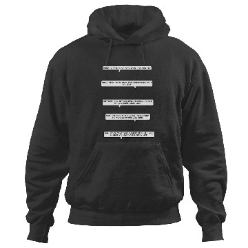 Discover Funny bobs burgers quotes pack Sticker Hoodies