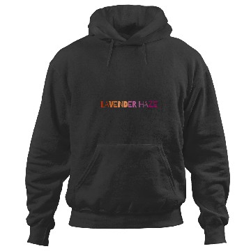 Discover Lavender Haze - Taylorr Swift Midnights Hoodies
