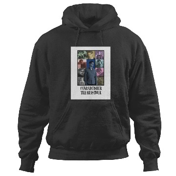 Discover Conrad Fisher eras tour Hoodies
