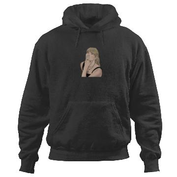 Discover Taylorr Swift Travis Kelce ii Hoodies