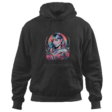 Discover Taylorr Swift (1) Hoodies