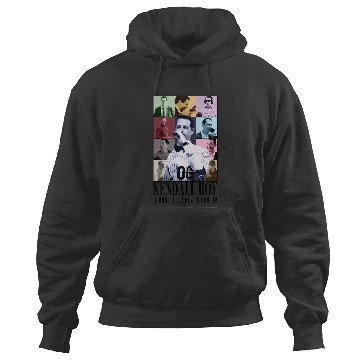Discover Meet Me At Midnight - Eras Tour Active Hoodies