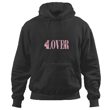 Discover Lover art (eras tour) Hoodies