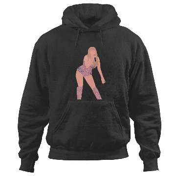 Discover Eras Tour Lover Outfit Art Hoodies