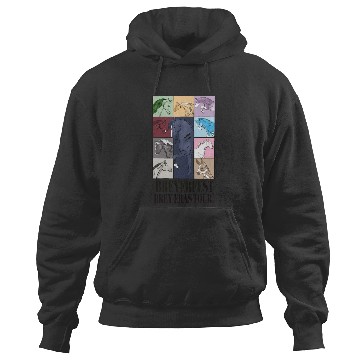 Discover BREY-ERAS TOUR Hoodies