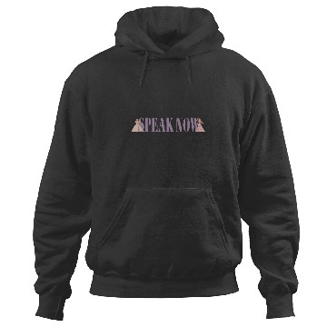 Discover Speak Now eras tour art Hoodies