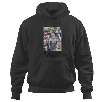 Discover Eras Tour(Trisha_s Version) Hoodies