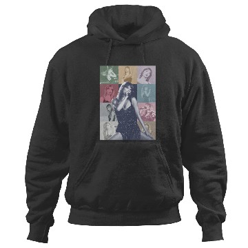 Discover eras tour Hoodies