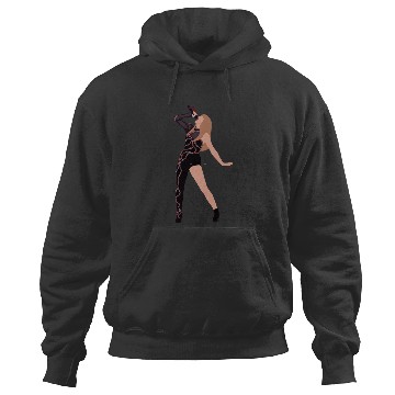 Discover Eras Tour Reputation Sticker Hoodies