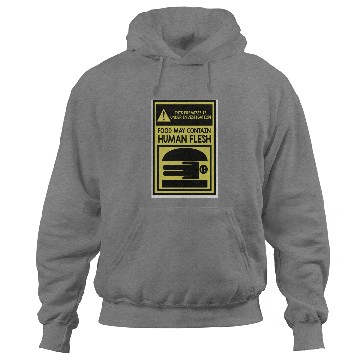 Discover Human flesh poster  bobs burgers . Hoodies