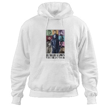 Discover Eras Tour The Hunger Games Hunger Game Hoodies