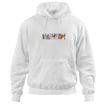 Discover Eras Tour Hoodies