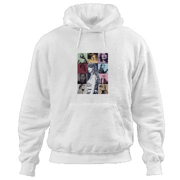 Discover eras tour Hoodies