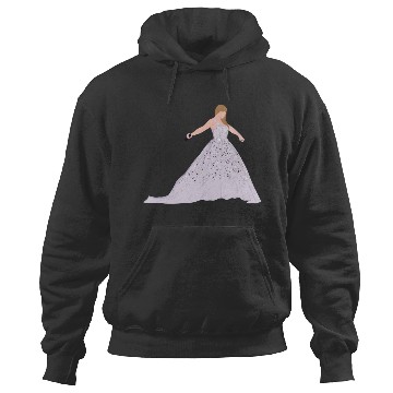 Discover Eras tour enchanted Hoodies