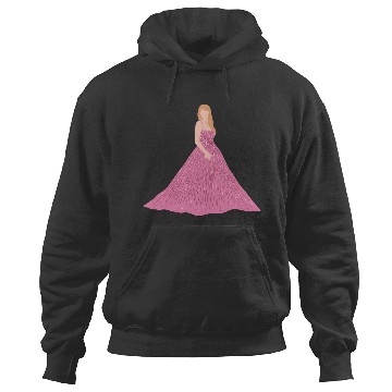 Discover Eras tour enchanted (1) Hoodies