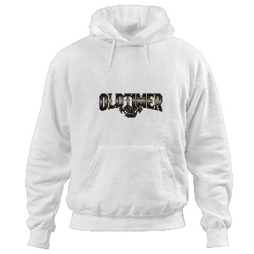 Discover Classic Oldtimer Hoodies