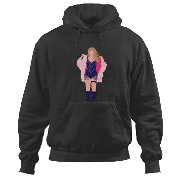 Discover TaylorSwift Eras Tour Midnights Outfit art Hoodies