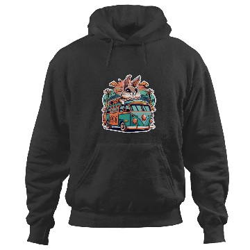 Discover eras tour bunny Hoodies