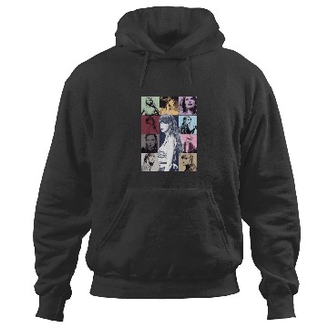 Discover eras tour Hoodies