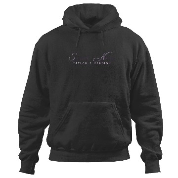 Discover Embroidered Speak Now Taylo version Hoodies, Eras Tour Hoodies