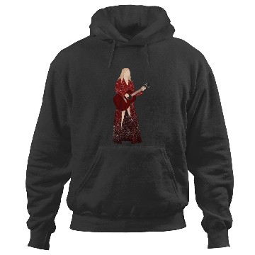 Discover red eras tour Hoodies