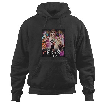 Discover Eras tour 2006   , ch , Back And Fron, Swifti Hoodies
