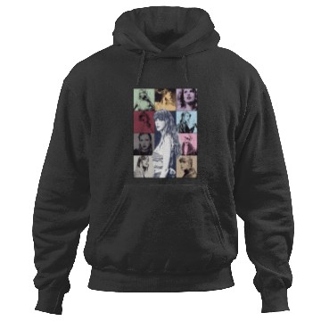 Discover ERAS TOUR Merch Hoodies