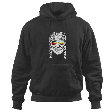 Discover Have A Willie Nice Day Unisex Hoodies Love USA