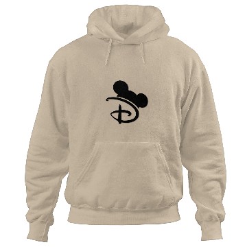 Discover Disney World Hoodies