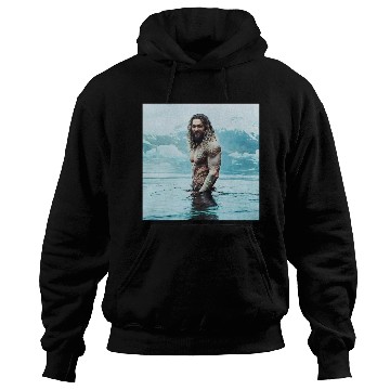 Discover Jason Momoa Hoodies