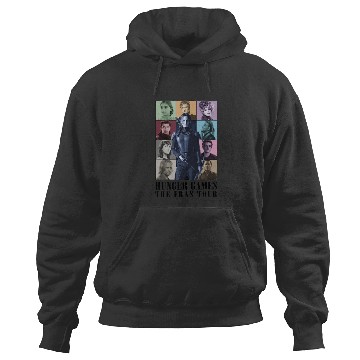 Discover Eras Tour The Hunger Games Hunger Game Hoodies