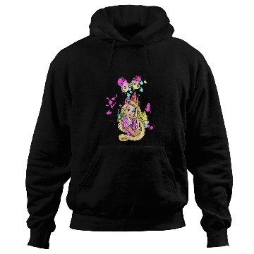 Discover Princess Rapunzel Hoodies,Disney Princess Rapunzel