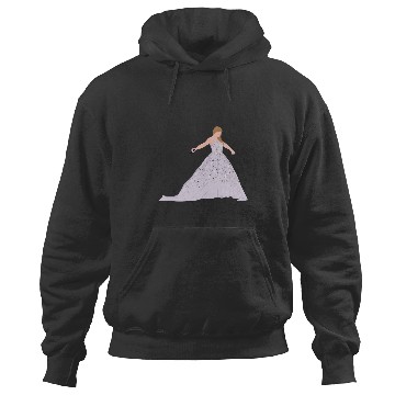Discover Eras tour enchanted Hoodies
