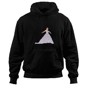 Discover Eras-tour enchanted Hoodies