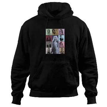 Discover Miley Cyrus Eras Tour Hoodies