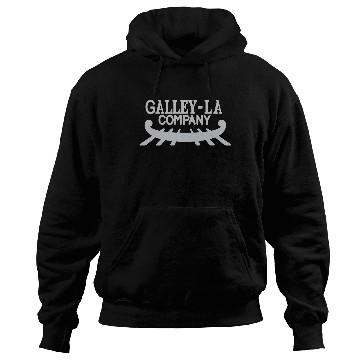 Discover Galley La Company Hoodies