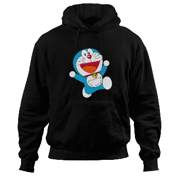 Discover Doraemon - Doraemon - Hoodies