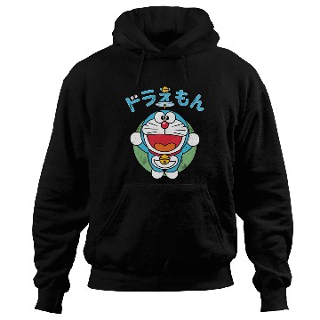 Discover Doraemon - Doraemon - Hoodies
