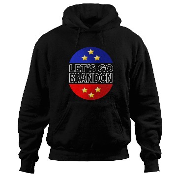 Discover Brandon meme Hoodies