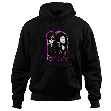 Discover SISTERS OF MERCY Hoodies
