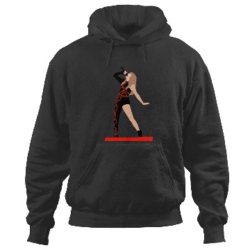 Discover Swift - Eras Tour Reputation Active Hoodies